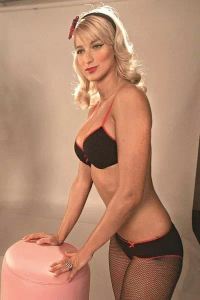 Vanessa Palma – miniatura