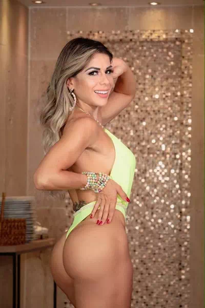 Vanessa Perez – miniatura