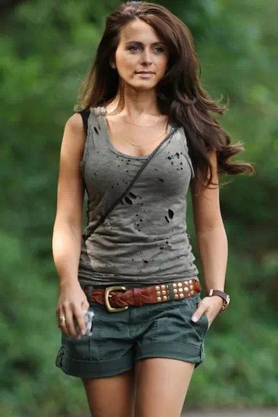 Vanessa Perroncel – miniatura