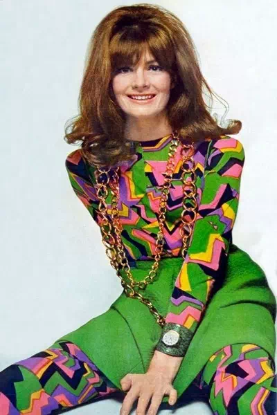 Vanessa Redgrave – miniatura