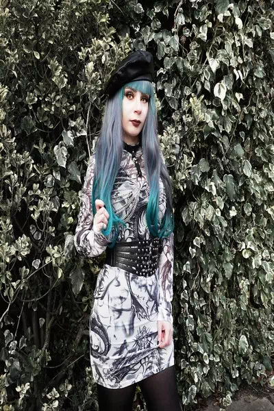 Vanilla Syndrome – miniatura