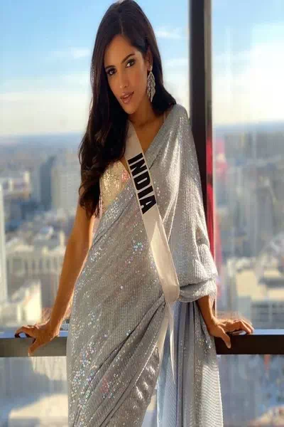 Vartika Singh – miniatura