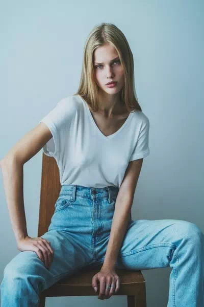 Vasilina Kireenko – miniatura