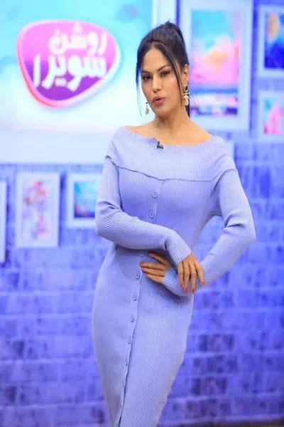 Veena Malik – miniatura