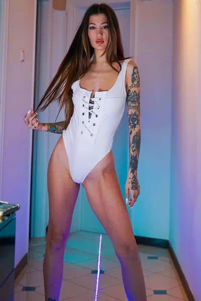 Venetia Kamara – miniatura