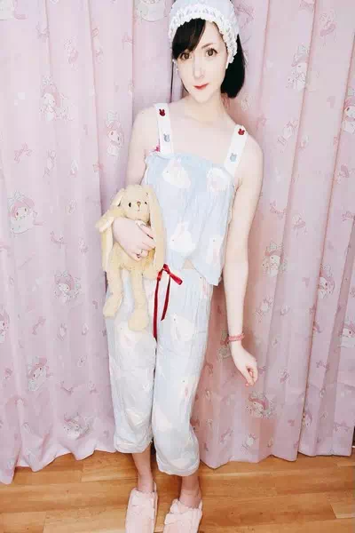 Venus Angelic – miniatura