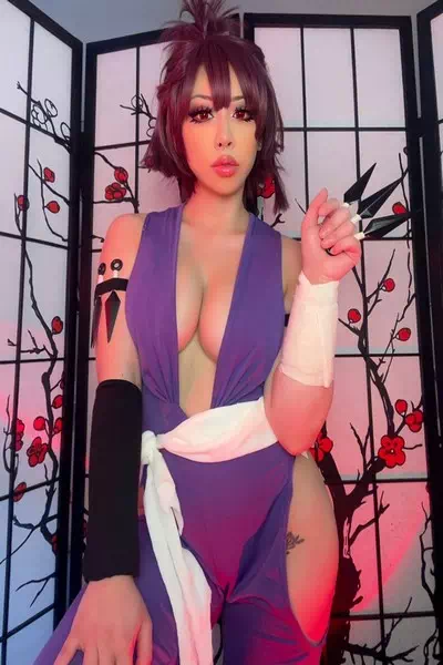 Venus Cosplay – miniatura