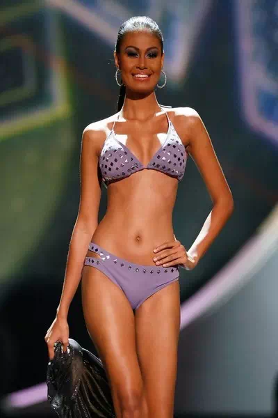 Venus Raj – miniatura