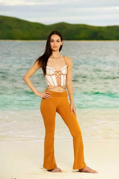 Venus Vafa – miniatura