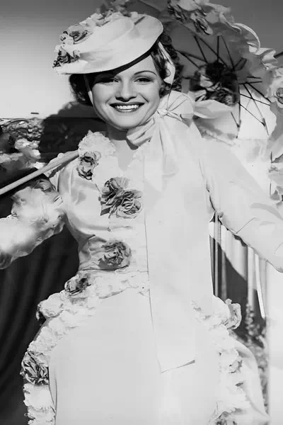 Vera Bergman – miniatura