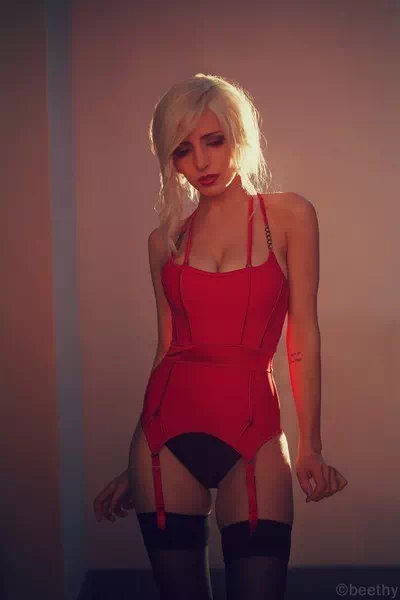 Vera Chimera – miniatura