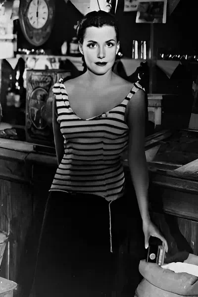 Vera Clouzot – miniatura