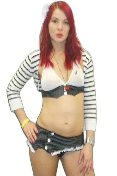 Vera Delightfull – miniatura