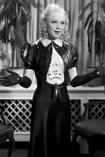 Vera Ferbasova – miniatura