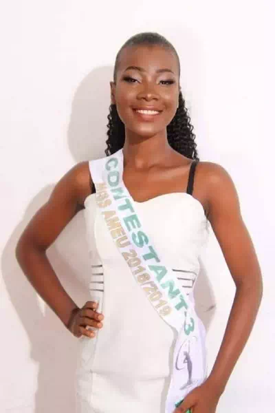 Veralyn Vonleh – miniatura