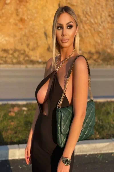 Verena Cerovina – miniatura