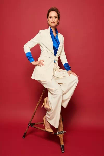 Verena Pausder – miniatura