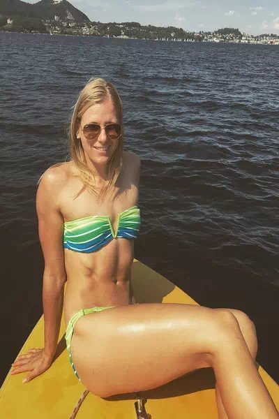 Verena Preiner – miniatura