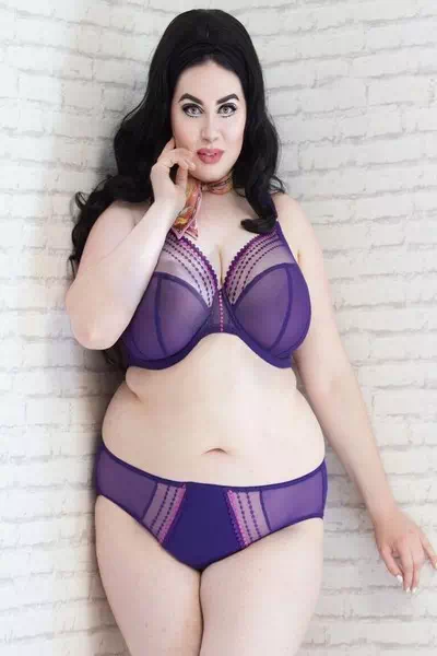 Veronica Belle – miniatura