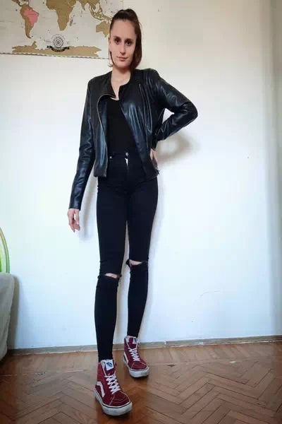 Veronica Bertolini – miniatura