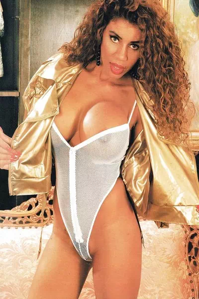 Veronica Brazil – miniatura