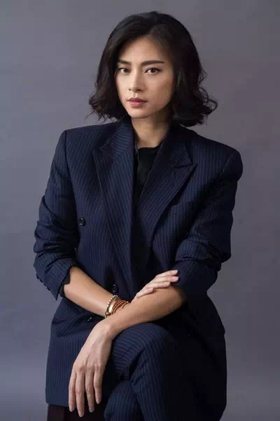 Veronica Ngo – miniatura