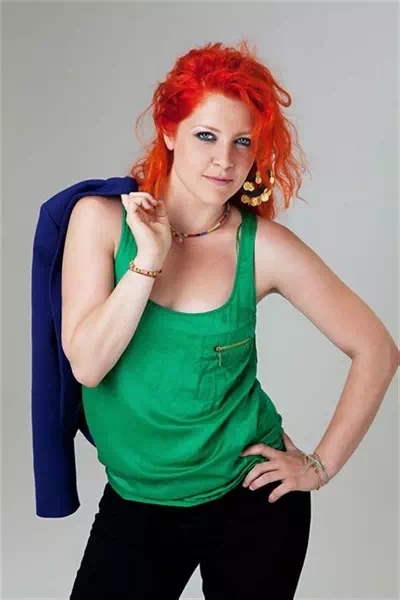 Veronica Scopelliti – miniatura