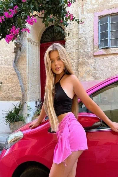 Veronica Zolotova – miniatura