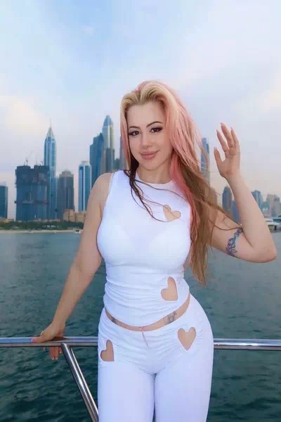 Veronika Makeeva – miniatura