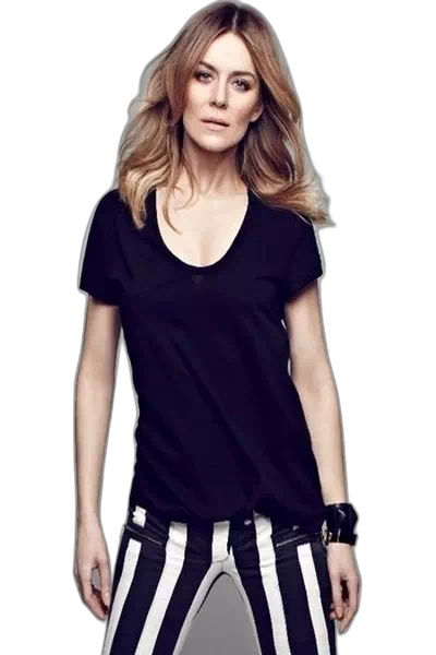 Veronique DiCaire – miniatura