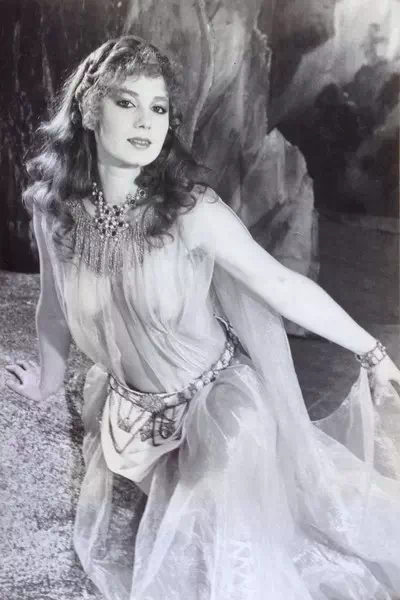 Veronique Genest – miniatura