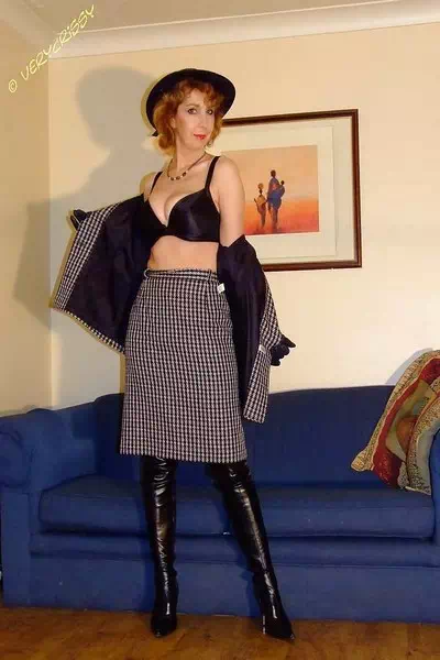 Very Crissy – miniatura