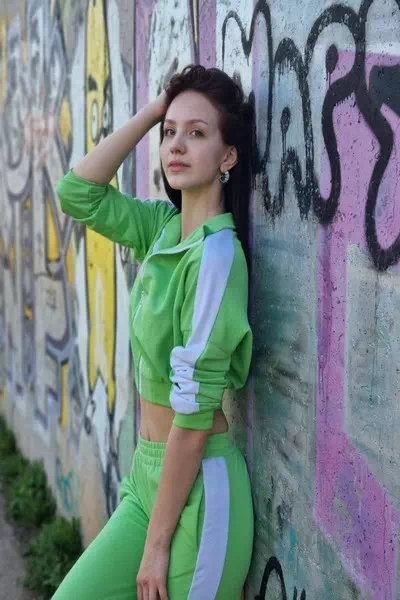 Veta Manhardt – miniatura