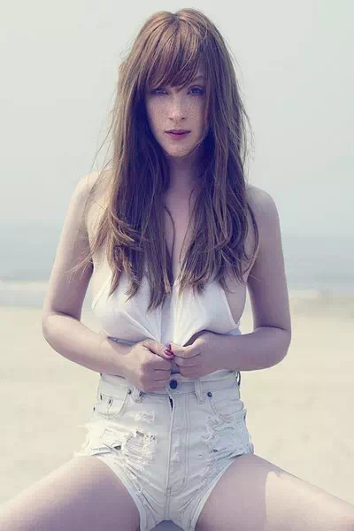 Vica Kerekes – miniatura