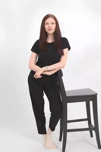 Vickey Mancha – miniatura