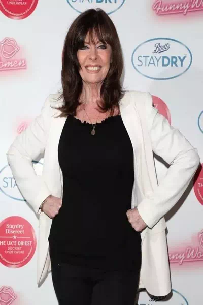 Vicki Michelle – miniatura