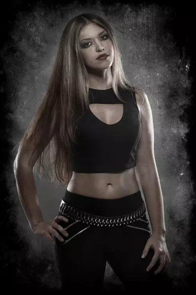 Vicky Psarakis – miniatura