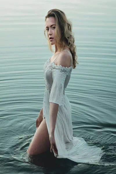 Vicky Todorova – miniatura