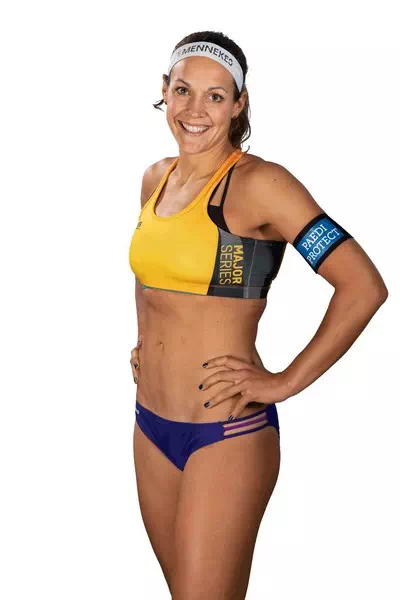 Victoria Bieneck – miniatura