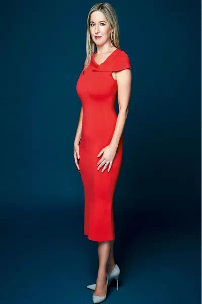 Victoria Coren Mitchell – miniatura