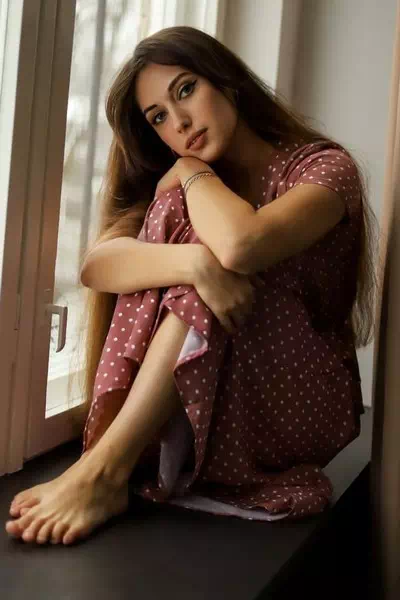 Victoria Prishivalko – miniatura