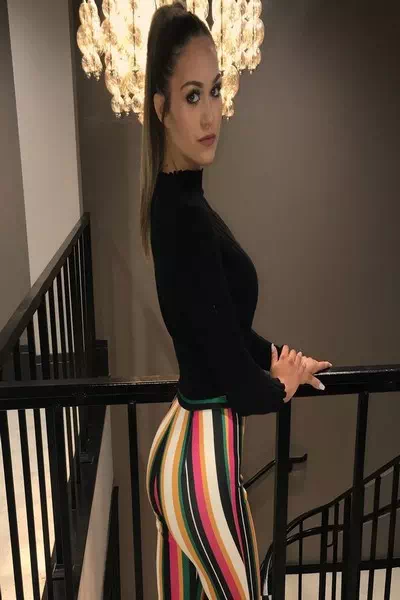 Victoria Rachoza – miniatura