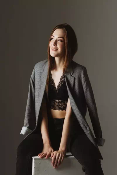 Victoria Shchebetkova – miniatura