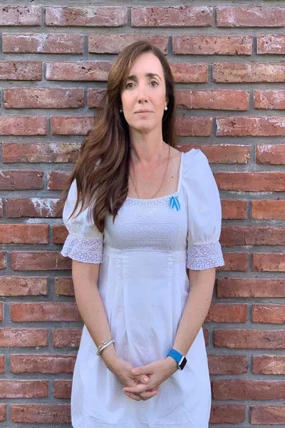 Victoria Villarruel – miniatura