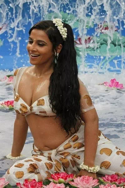 Vidya Balan – miniatura