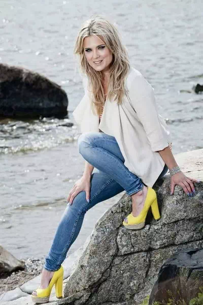 Viivi Avellan – miniatura