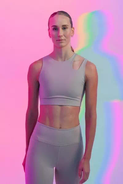 Viivi Lehikoinen – miniatura