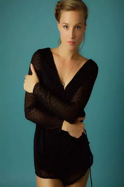 Vijessna Ferkic – miniatura