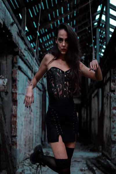 Viki (Out Of Space) – miniatura