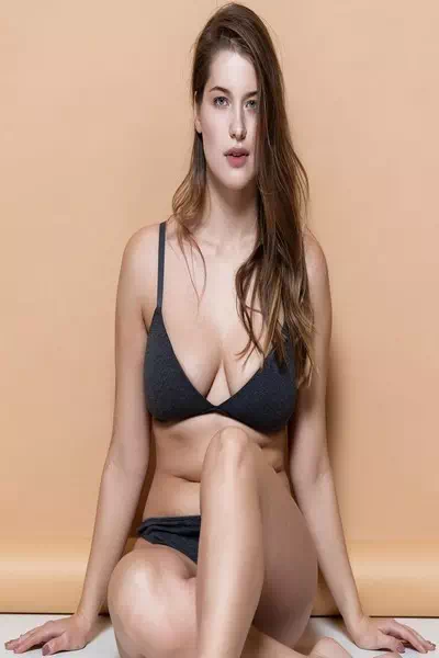 Viktoria Skronnik – miniatura